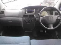 Daihatsu MOVE лот № 3035 оценка 3.5  с аукциона в Японии 7