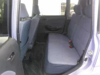 Daihatsu MOVE лот № 3035 оценка 3.5  с аукциона в Японии 8