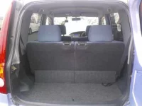 Daihatsu MOVE лот № 3035 оценка 3.5  с аукциона в Японии 9