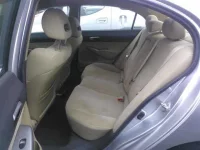 Honda CIVIC HYBRID лот № 372 оценка 3.5  с аукциона в Японии 8