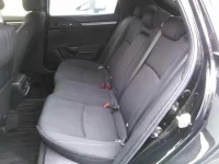 Honda CIVIC лот № 373 оценка 3.5  с аукциона в Японии 8
