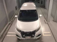 Honda ODYSSEY лот № 8491 оценка 3.5  с аукциона в Японии 5