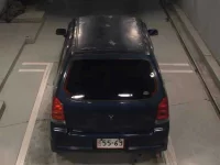 Suzuki ALTO лот № 1180 оценка 3.5  с аукциона в Японии 6