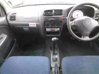 Suzuki ALTO лот № 1180 оценка 3.5  с аукциона в Японии 7