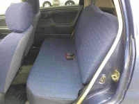 Suzuki ALTO лот № 1180 оценка 3.5  с аукциона в Японии 8