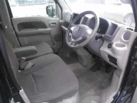 Suzuki EVERY WAGON лот № 1178 оценка R  с аукциона в Японии 2