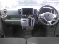 Suzuki EVERY WAGON лот № 1178 оценка R  с аукциона в Японии 7