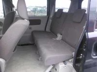 Suzuki EVERY WAGON лот № 1178 оценка R  с аукциона в Японии 8