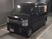 Suzuki EVERY WAGON лот № 1178 оценка R  с аукциона в Японии 3