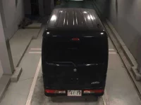 Suzuki EVERY WAGON лот № 1178 оценка R  с аукциона в Японии 6