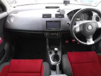 Suzuki SWIFT лот № 386 оценка 3.5  с аукциона в Японии 5