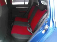 Suzuki SWIFT лот № 386 оценка 3.5  с аукциона в Японии 6