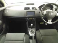 Suzuki SWIFT лот № 8507 оценка 3.5  с аукциона в Японии 7
