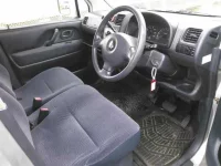 Suzuki WAGON R лот № 3039 оценка 2  с аукциона в Японии 2