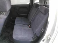 Suzuki WAGON R лот № 3039 оценка 2  с аукциона в Японии 8