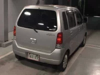 Suzuki WAGON R лот № 3039 оценка 2  с аукциона в Японии 4