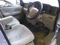 Daihatsu Atrai Wagon лот № 3032 оценка 4  с аукциона в Японии 2