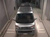 Daihatsu Atrai Wagon лот № 3032 оценка 4  с аукциона в Японии 5