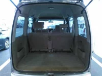Daihatsu Atrai Wagon лот № 3032 оценка 4  с аукциона в Японии 9