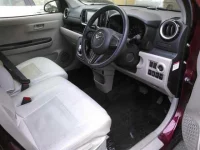 Daihatsu Boon лот № 7067 оценка 3.5  с аукциона в Японии 2