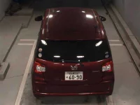 Daihatsu Boon лот № 7067 оценка 3.5  с аукциона в Японии 6