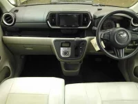 Daihatsu Boon лот № 7067 оценка 3.5  с аукциона в Японии 7