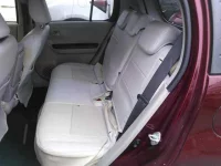 Daihatsu Boon лот № 7067 оценка 3.5  с аукциона в Японии 8