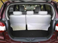 Daihatsu Boon лот № 7067 оценка 3.5  с аукциона в Японии 9