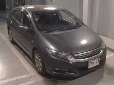 Honda INSIGHT