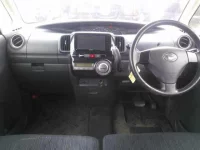 Daihatsu TANTO лот № 3036 оценка 3.5  с аукциона в Японии 7