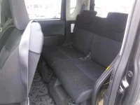 Daihatsu TANTO лот № 3036 оценка 3.5  с аукциона в Японии 8