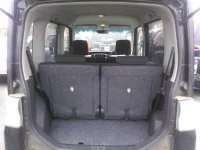 Daihatsu TANTO лот № 3036 оценка 3.5  с аукциона в Японии 9