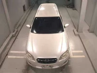 Subaru LEGACY лот № 3038 оценка R  с аукциона в Японии 5