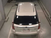 Subaru LEGACY лот № 3038 оценка R  с аукциона в Японии 6