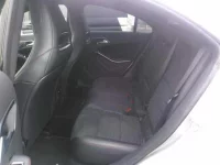 Mercedes-Benz CLA CLASS лот № 369 оценка 4  с аукциона в Японии 8