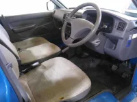 Toyota TOWN ACE TRUCK лот № 4549 оценка 3.5  с аукциона в Японии 2