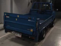 Toyota TOWN ACE TRUCK лот № 4549 оценка 3.5  с аукциона в Японии 4