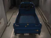 Toyota TOWN ACE TRUCK лот № 4549 оценка 3.5  с аукциона в Японии 6