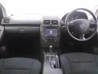 Mercedes-Benz A CLASS лот № 8547 оценка 4  с аукциона в Японии 7