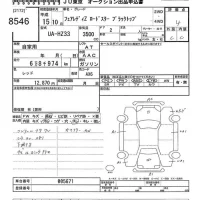 Nissan FAIRLADYZ лот № 8546 оценка 4  с аукциона в Японии 8