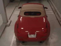 Nissan FAIRLADYZ лот № 8546 оценка 4  с аукциона в Японии 6