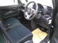 Nissan ROOX лот № 1198 оценка 3.5  с аукциона в Японии 2