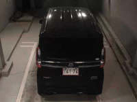 Nissan ROOX лот № 1198 оценка 3.5  с аукциона в Японии 6