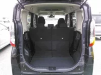 Nissan ROOX лот № 1198 оценка 3.5  с аукциона в Японии 9