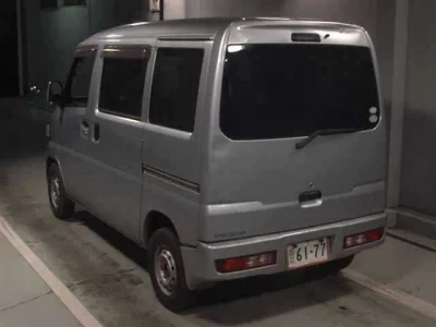 Mitsubishi MINICAB VAN