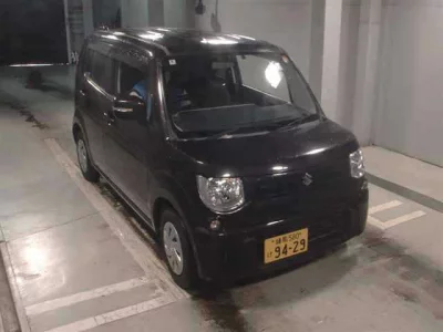 Suzuki MRWAGON