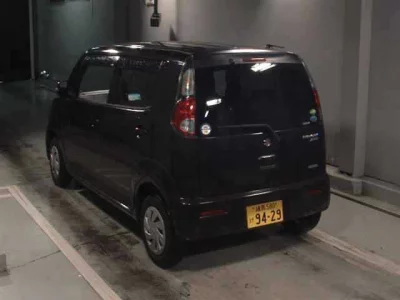 Suzuki MRWAGON