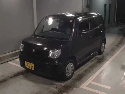 Suzuki MRWAGON