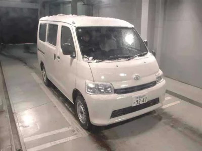 Toyota TOWN ACE VAN