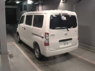 Toyota TOWN ACE VAN